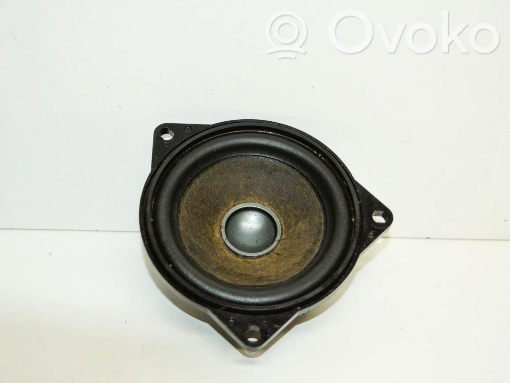 BMW X4 F26 Altavoz del panel 