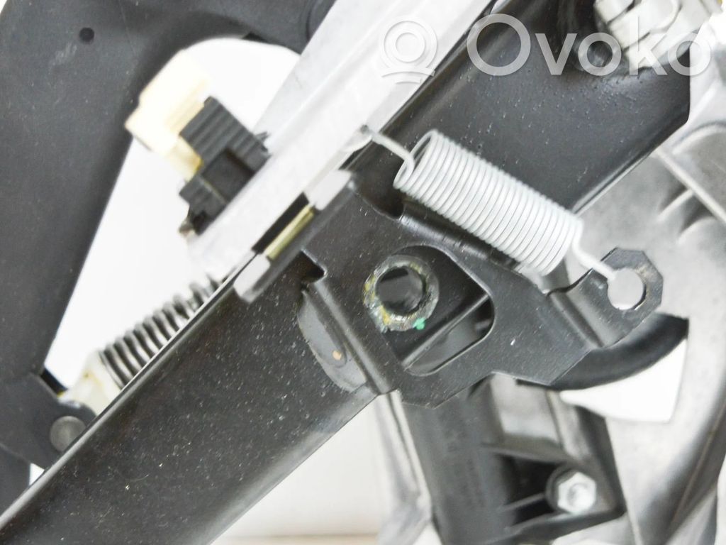 BMW 2 F22 F23 Pedală frână 