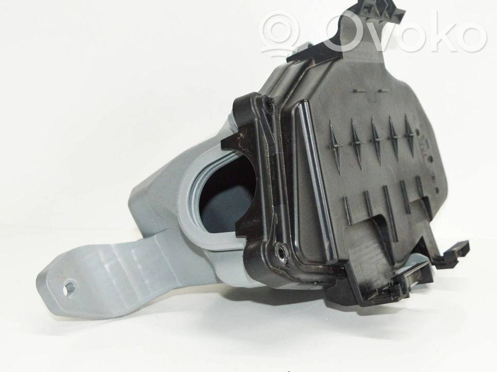 Audi A6 S6 C7 4G Set scatola dei fusibili 