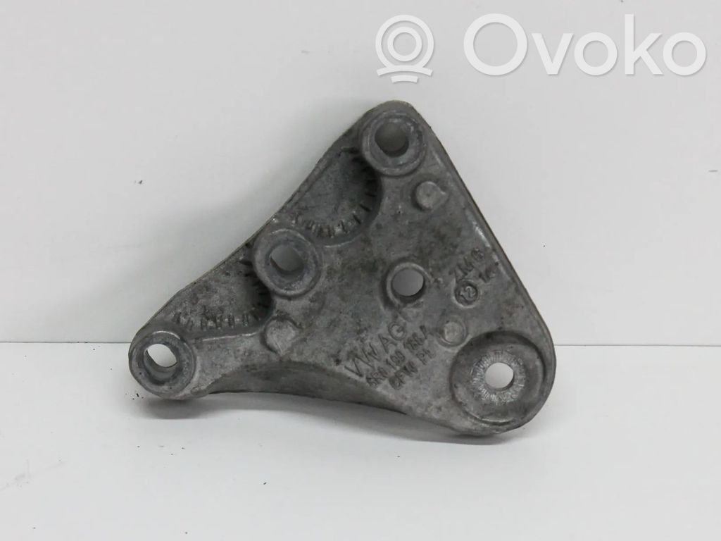 Engine mounting bracket   6R0199185A,6R0199185A
