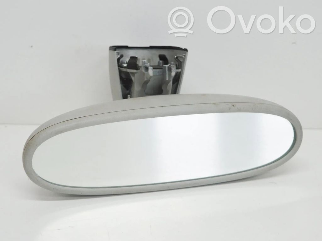 Audi A1 Espejo retrovisor (interior) 