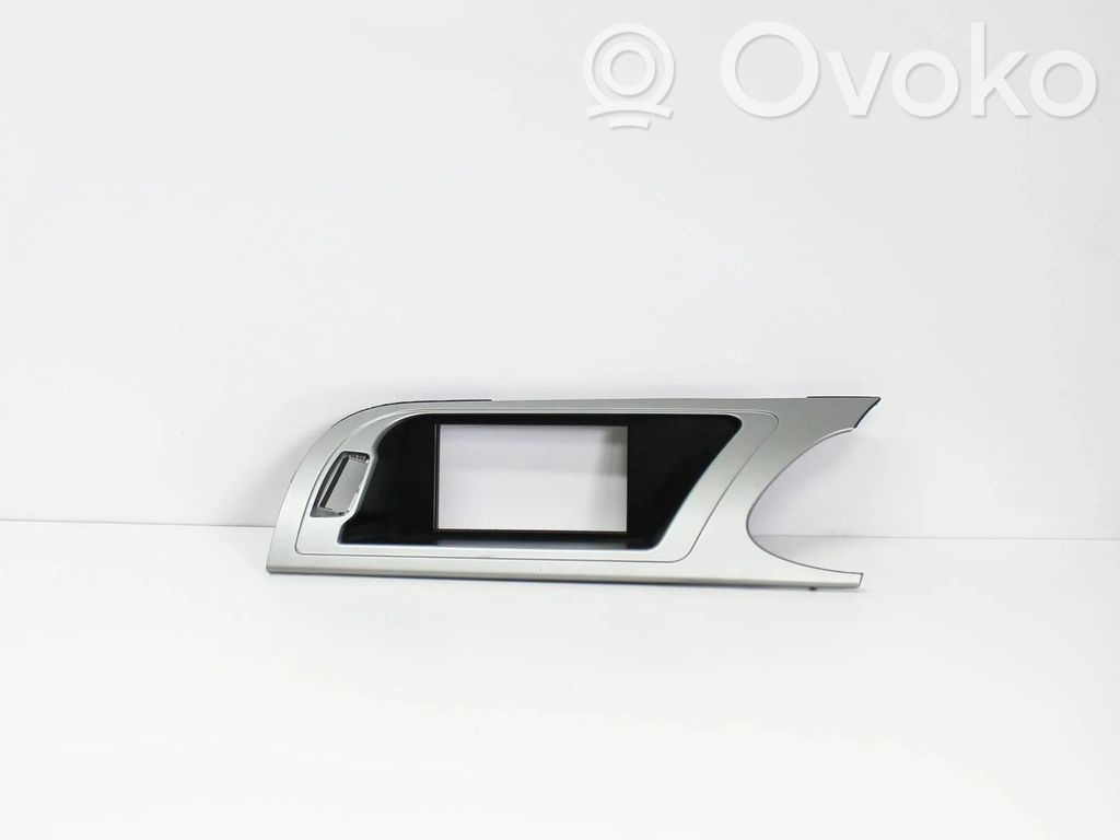 Audi A4 S4 B8 8K Element deski rozdzielczej 