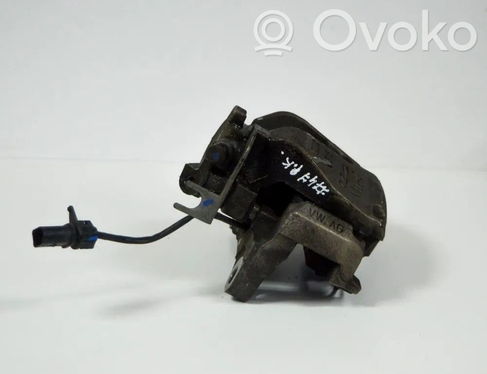 Audi A4 S4 B9 8W Etujarrusatula 
