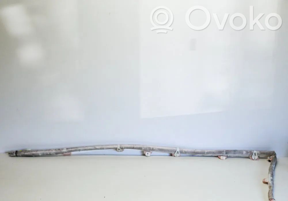 Audi A4 S4 B7 8E 8H Kurtyna airbag 