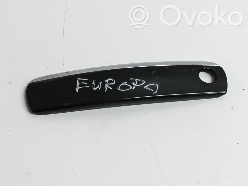 Audi A6 S6 C6 4F Türgriff Türöffner vorne 
