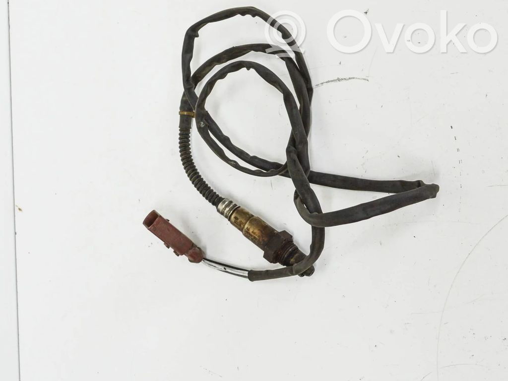 Audi A4 S4 B6 8E 8H Sonde lambda 