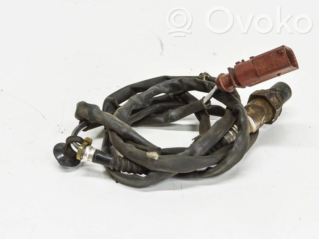 Audi A4 S4 B6 8E 8H Sonde lambda 
