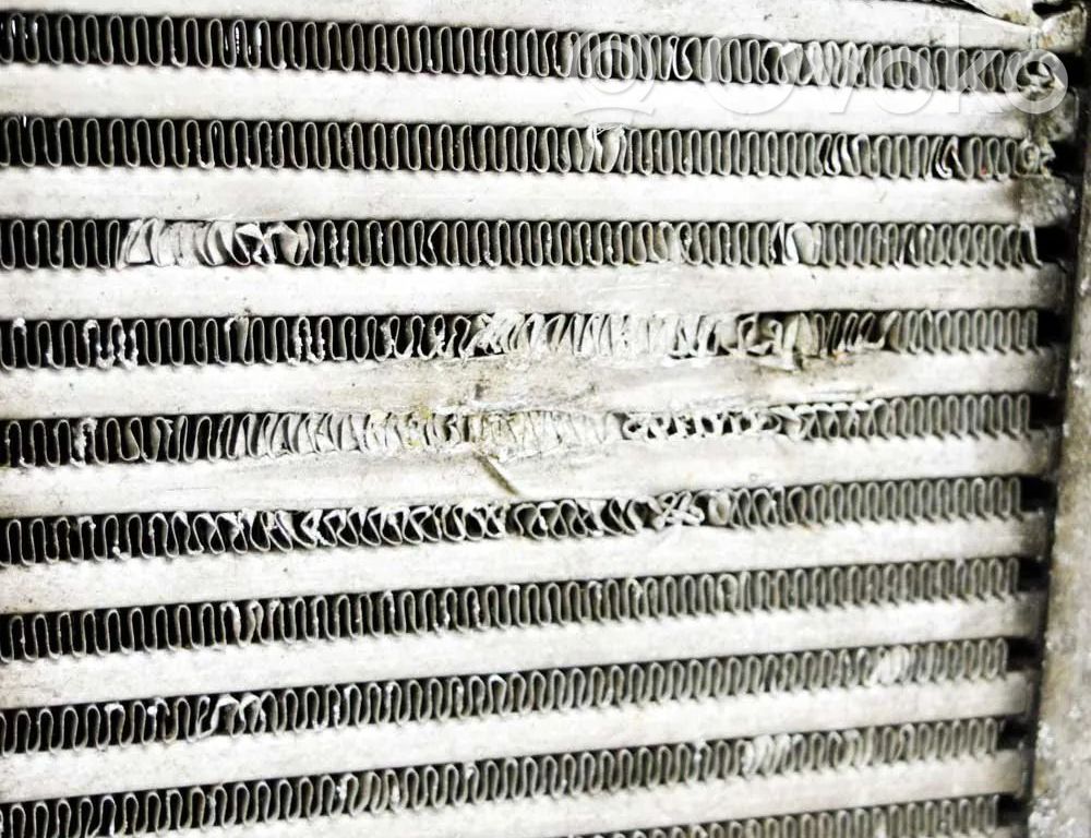 Audi A4 S4 B7 8E 8H Radiador intercooler 