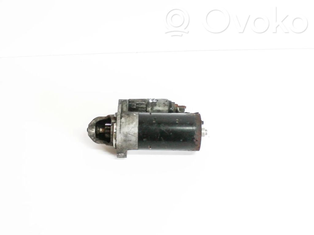 Audi A4 S4 B7 8E 8H Motor de arranque 