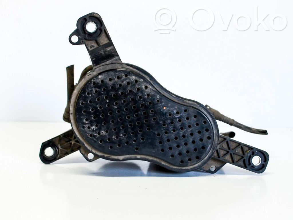 Audi A4 S4 B8 8K Filtru combustibil 