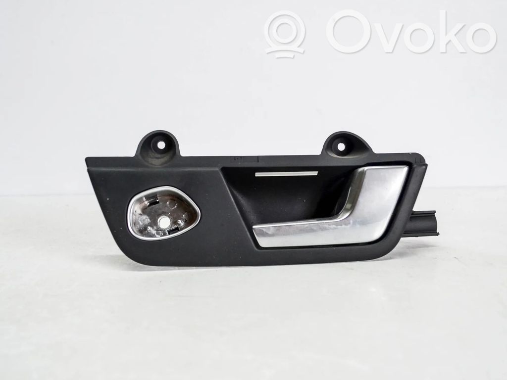 Audi A4 S4 B7 8E 8H Manecilla interna puerta trasera 