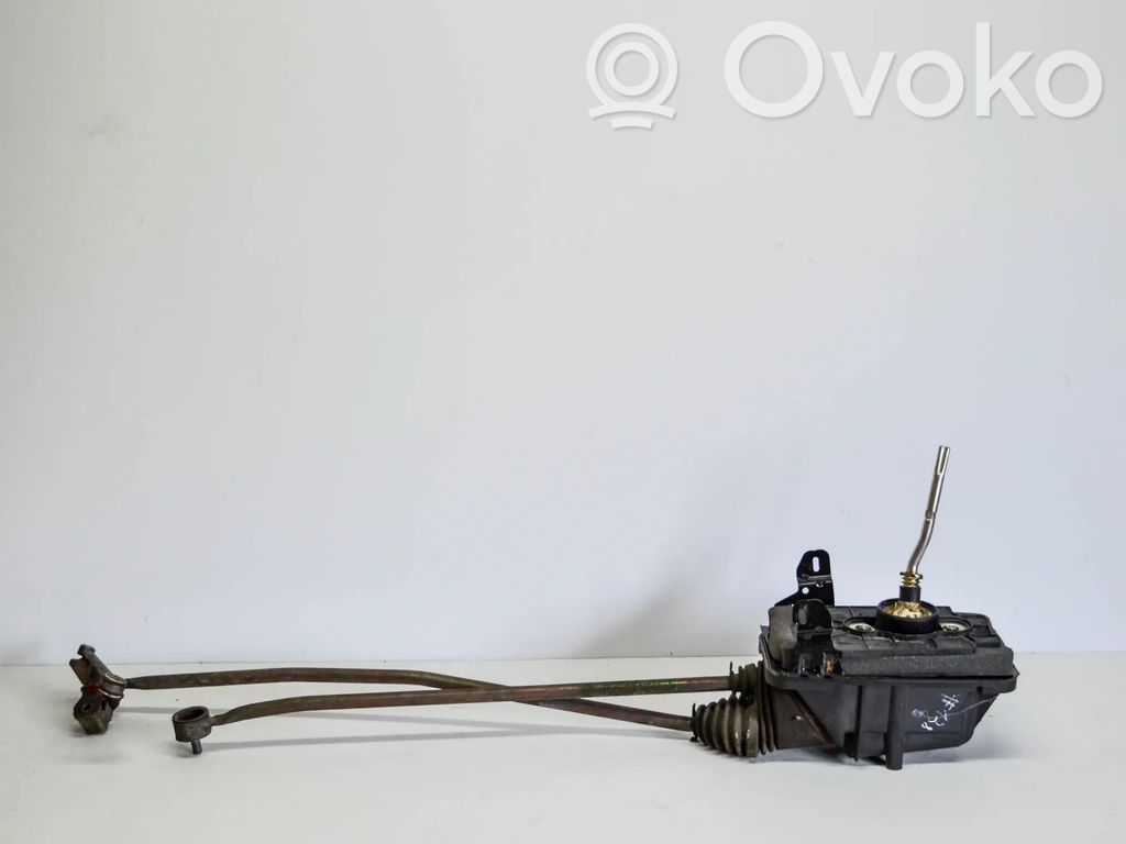 Audi A6 S6 C6 4F Selector caja de cambios 