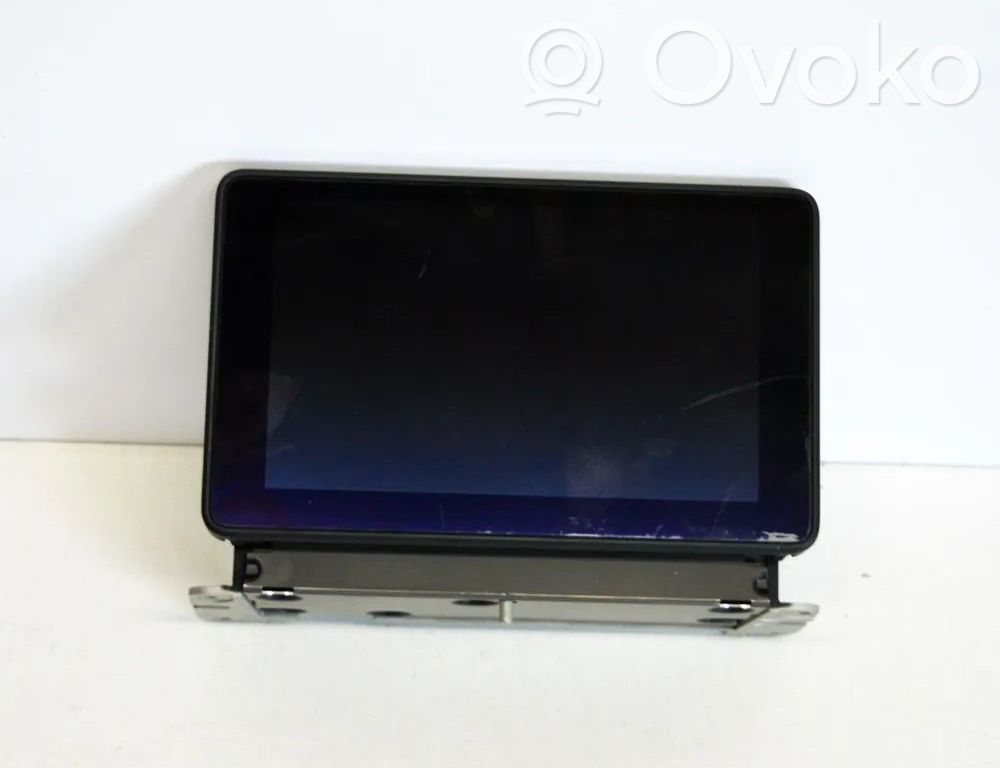 Audi A4 S4 B9 8W Screen/display/small screen 