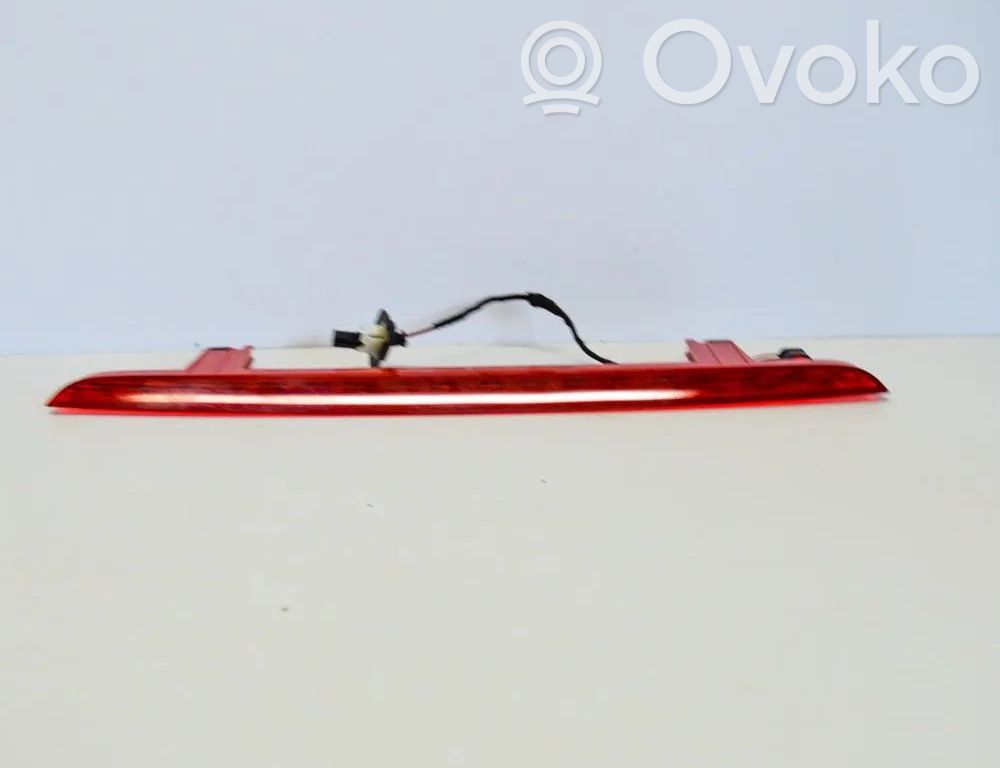 Audi A4 S4 B9 8W Third/center stoplight 