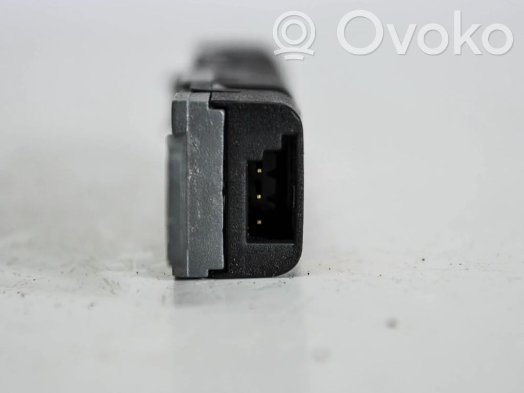 Audi A1 Antenos stiprintuvas 