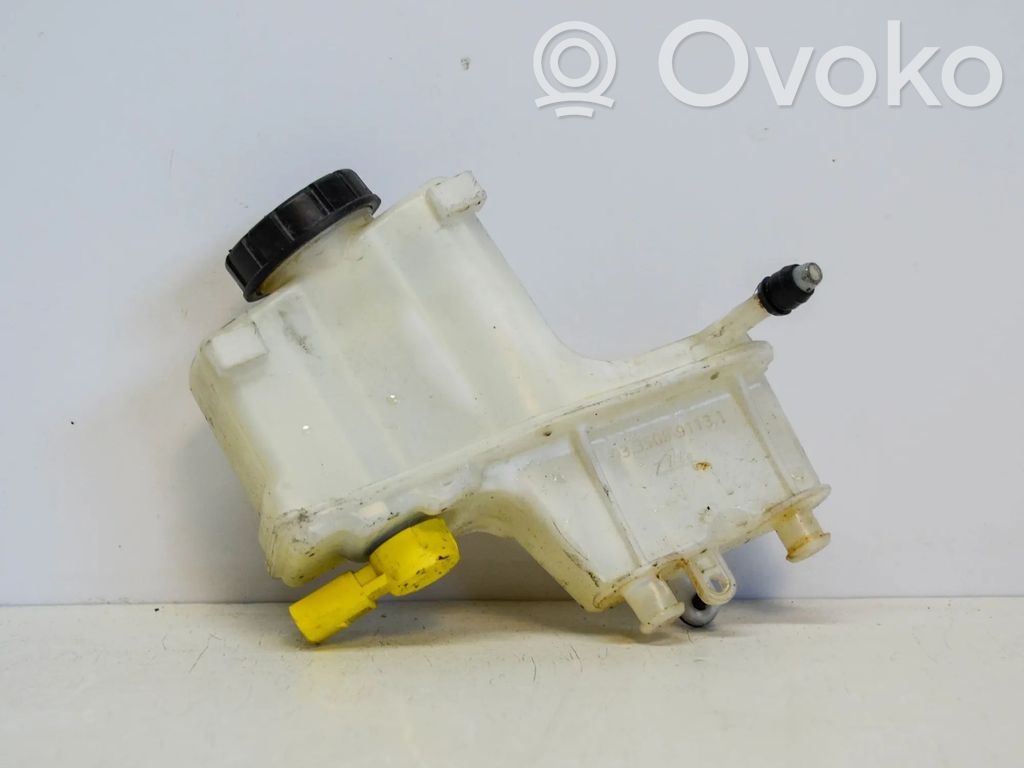 Audi A3 S3 8V Jarrunestesäiliö 