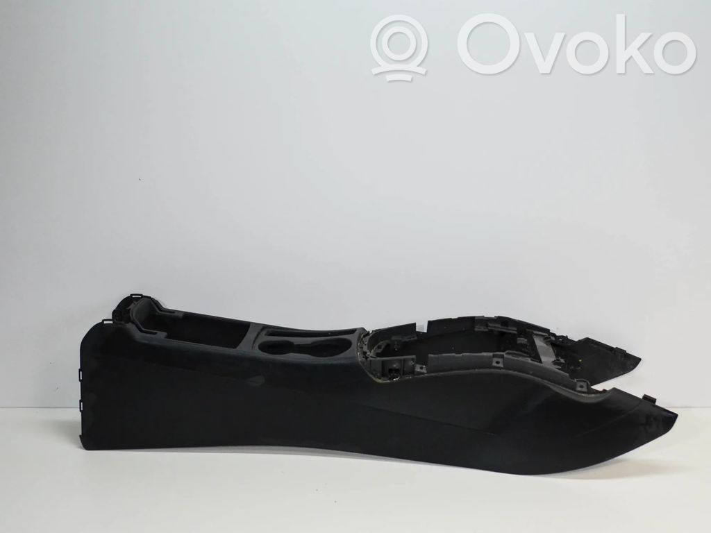 Audi A4 S4 B8 8K Consola central 