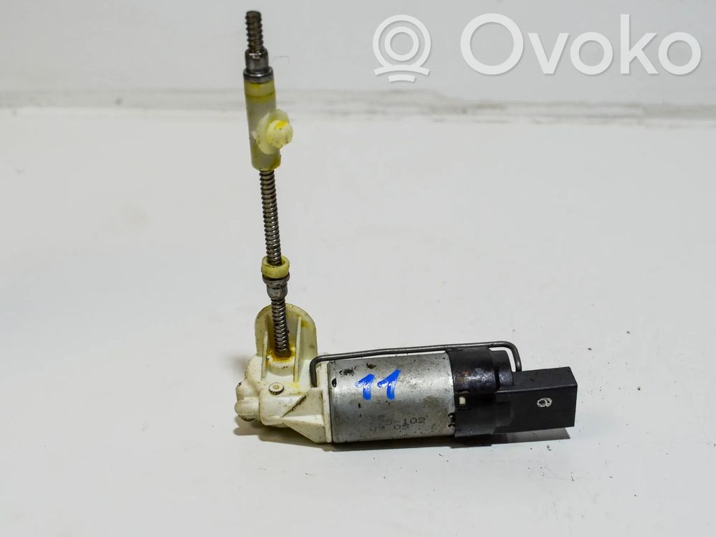 Audi A6 S6 C6 4F Otros dispositivos 