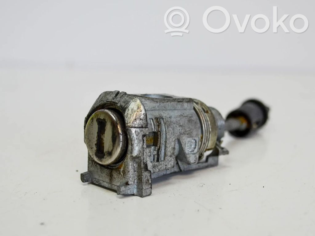 Audi A7 S7 4G Etuoven lukko 