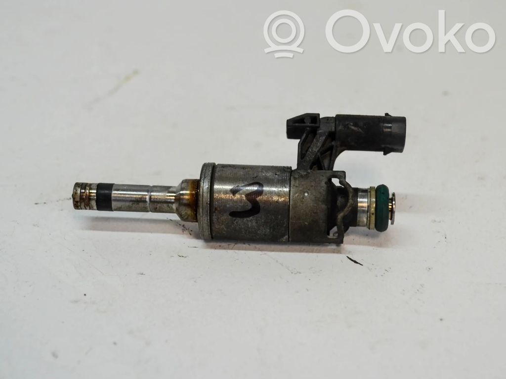 Audi A4 S4 B9 8W Inyector de combustible 