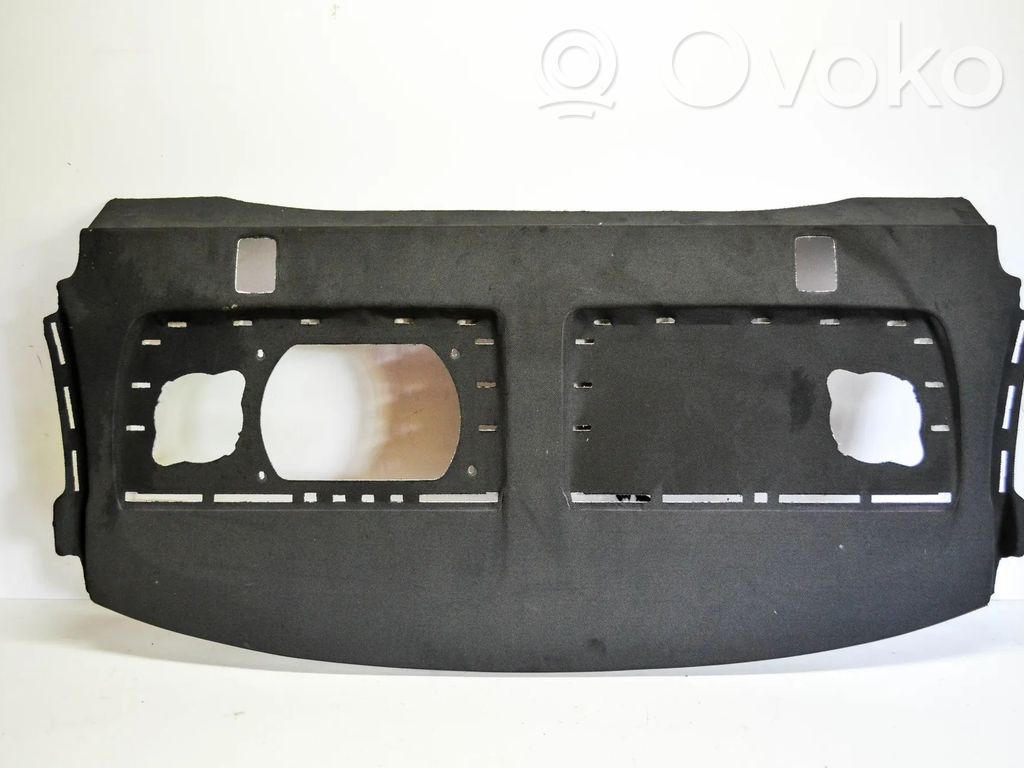 Audi A6 S6 C7 4G Hattuhylly 