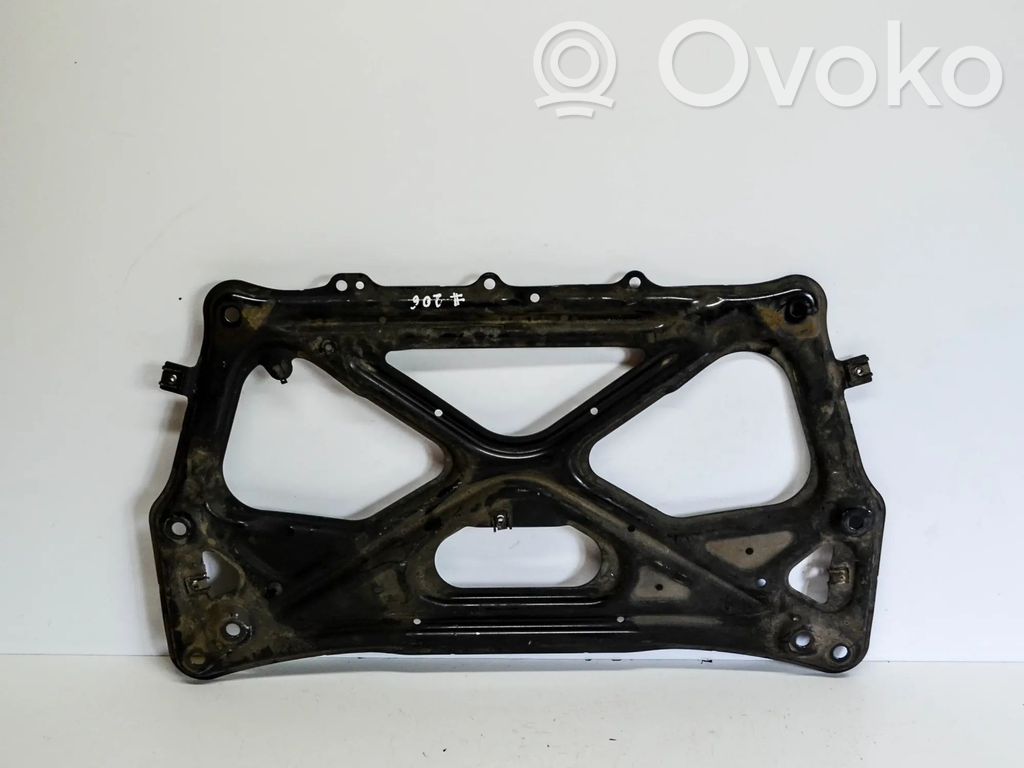 Audi A6 S6 C7 4G Front subframe 
