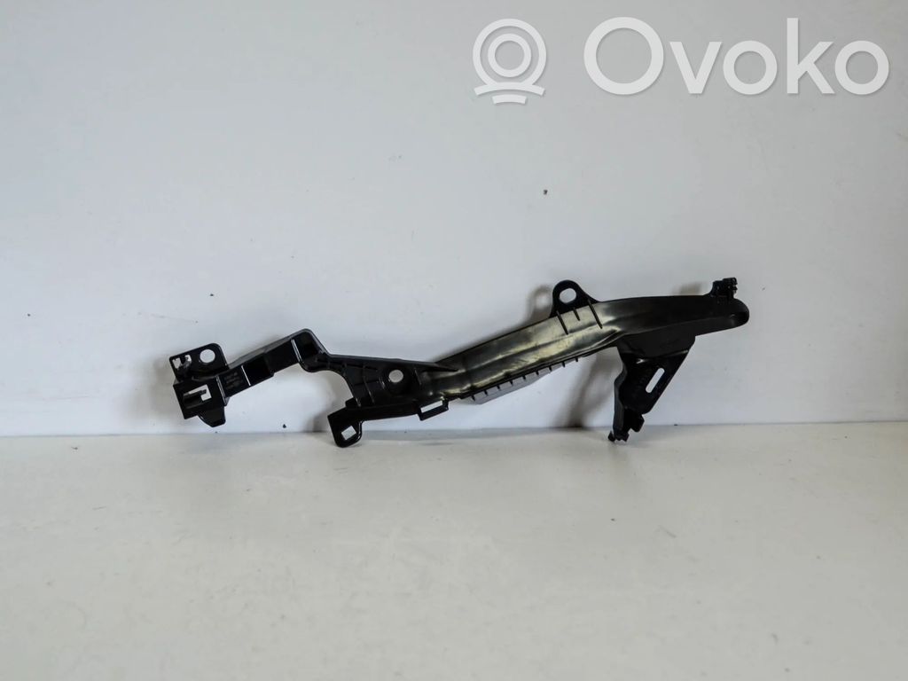 Audi A3 S3 8V Alte piese de interior 