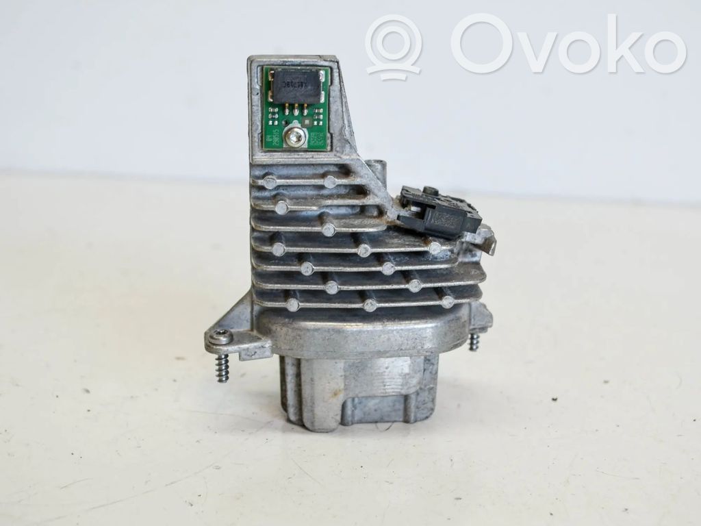 Audi A3 S3 8V LED-Vorschaltgerät 