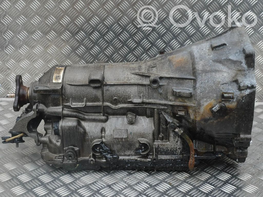 BMW 4 F32 F33 Automatikgetriebe 