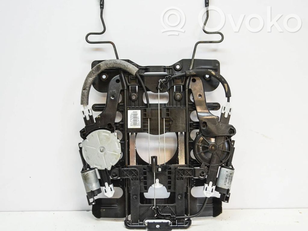 Audi Q3 8U Moteur de réglage de siège 