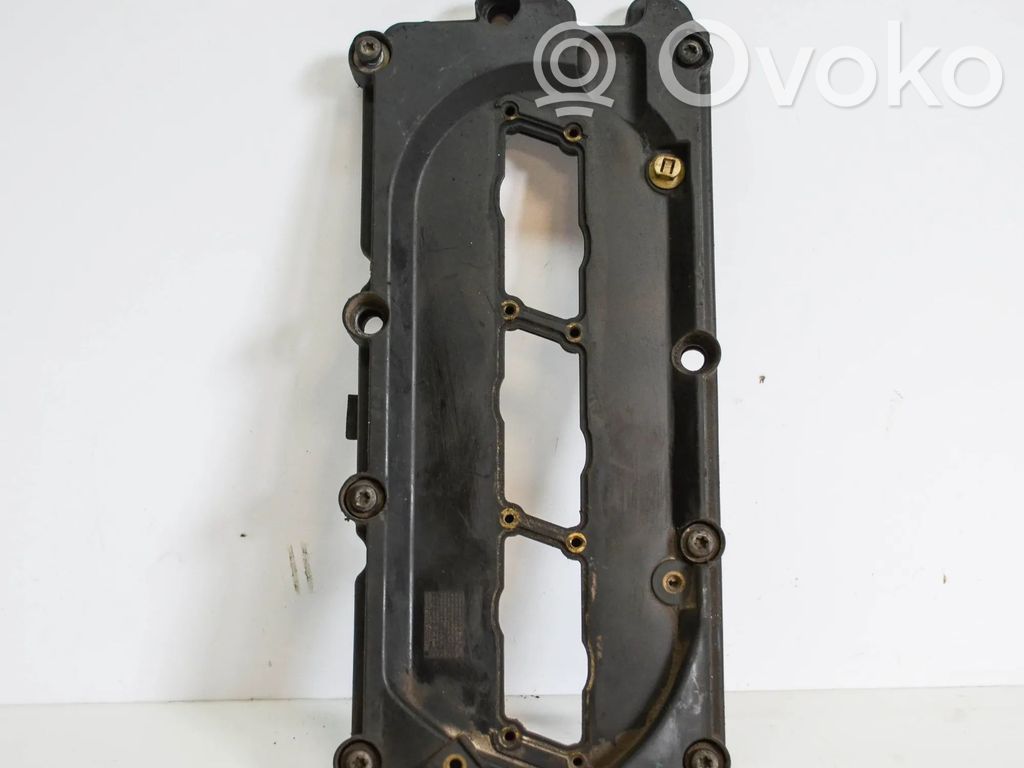 Audi A4 S4 B7 8E 8H Tapa de balancines 