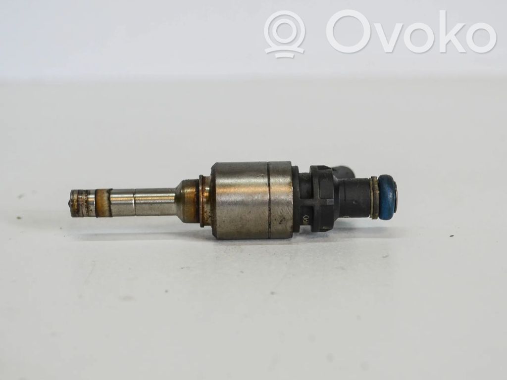 Audi A5 8T 8F Inyector de combustible 