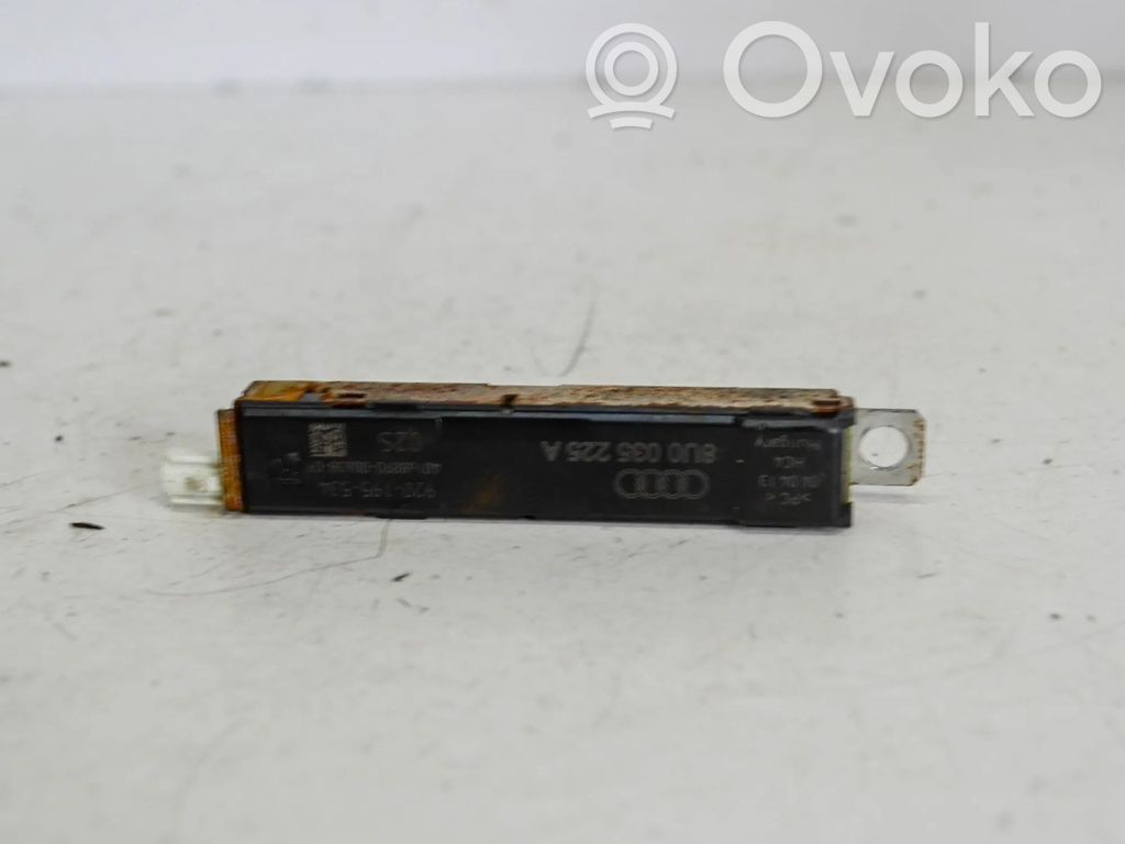 Audi Q3 8U Amplificateur d'antenne 