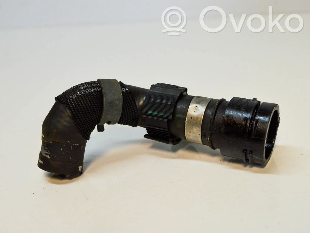Audi A5 Sportback 8TA Engine coolant pipe/hose 