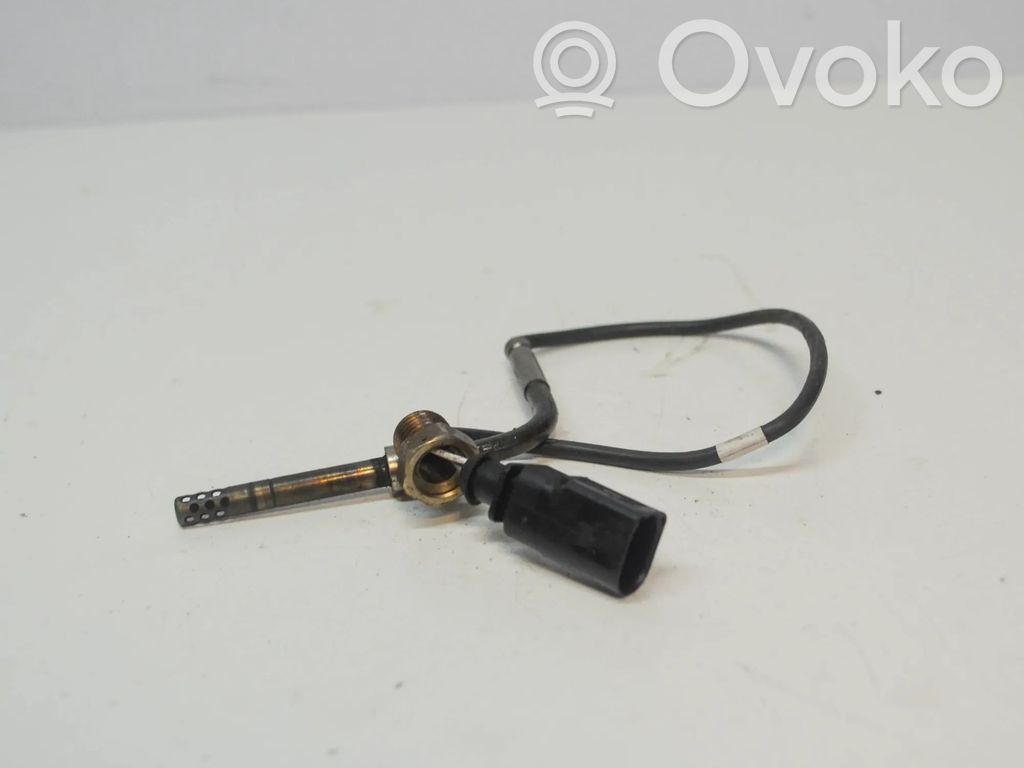 Audi A6 S6 C6 4F Sensor de temperatura del aceite 