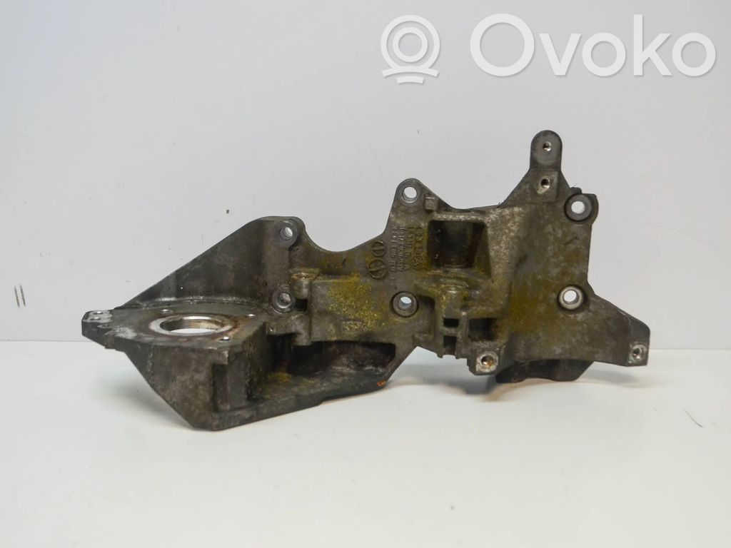 Audi A6 S6 C6 4F Soporte del alternador 