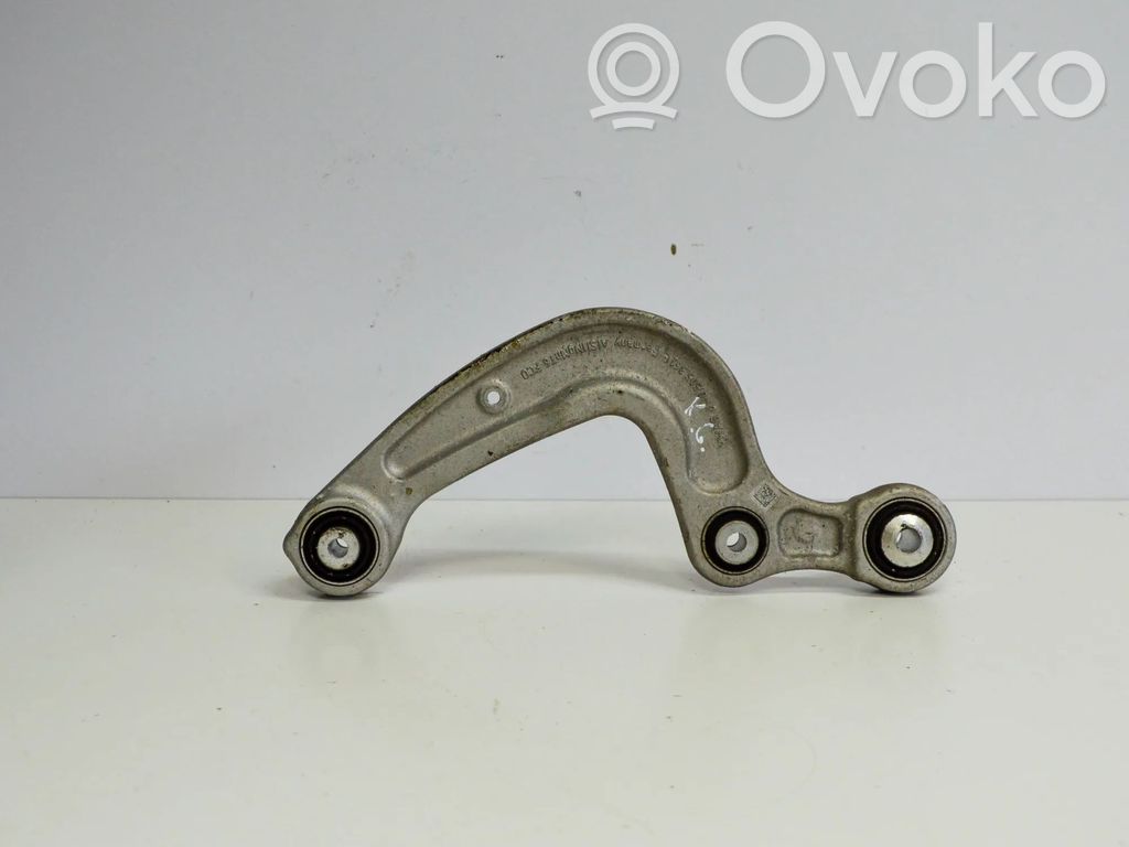 Audi A4 S4 B9 8W Querlenker Achsschenkel hinten 