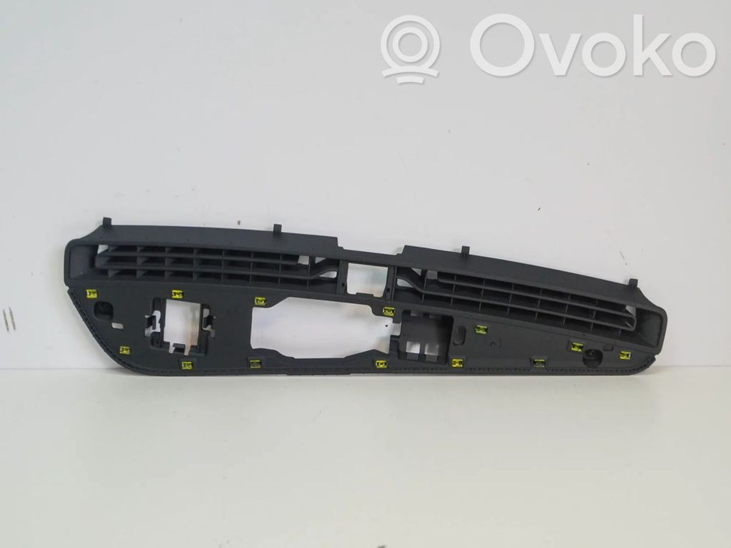 Audi A3 S3 8V Garniture, panneau de grille d'aération 
