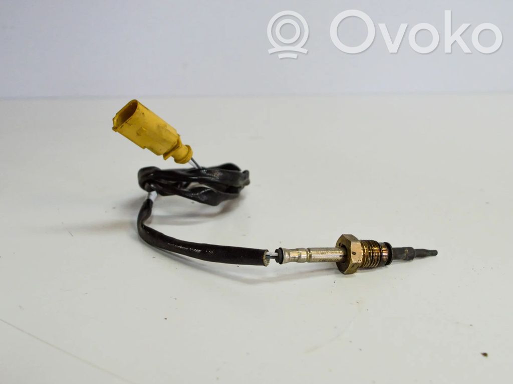 Audi A3 S3 8V Sensor de temperatura del aceite 