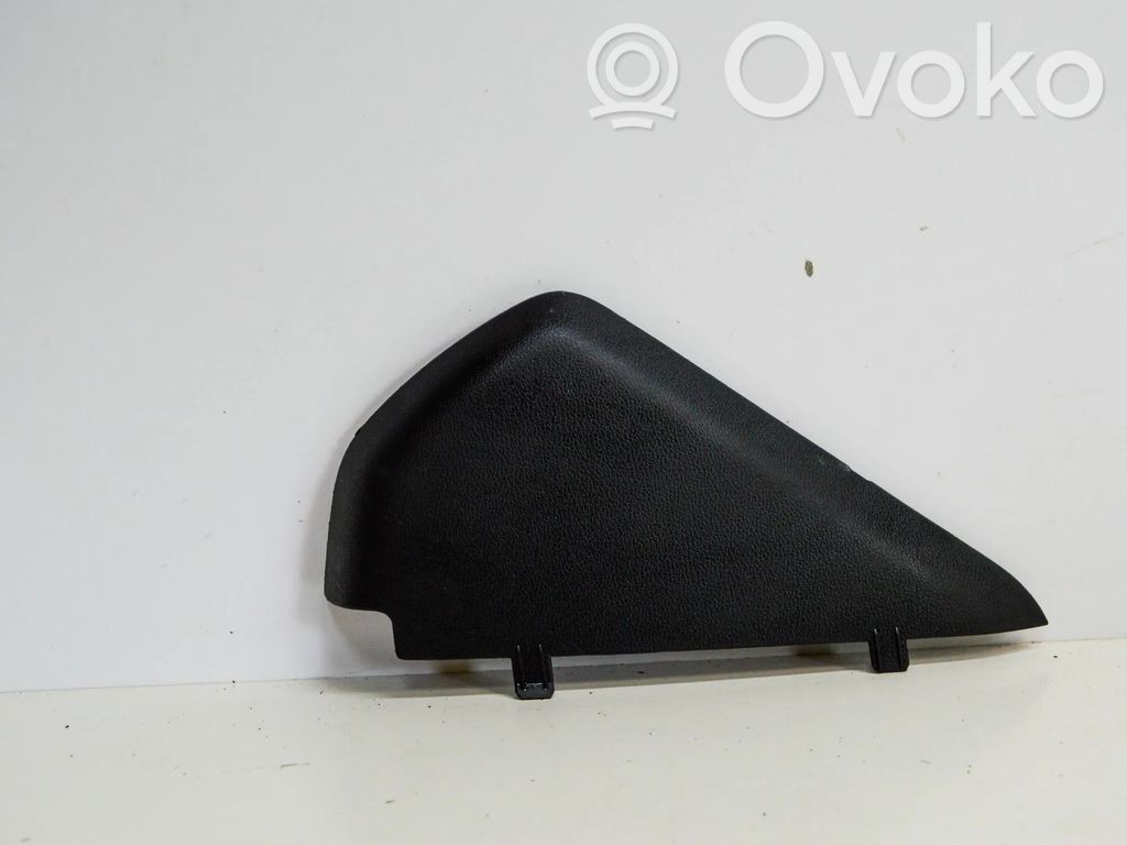 Audi A4 S4 B9 8W Dashboard side end trim 