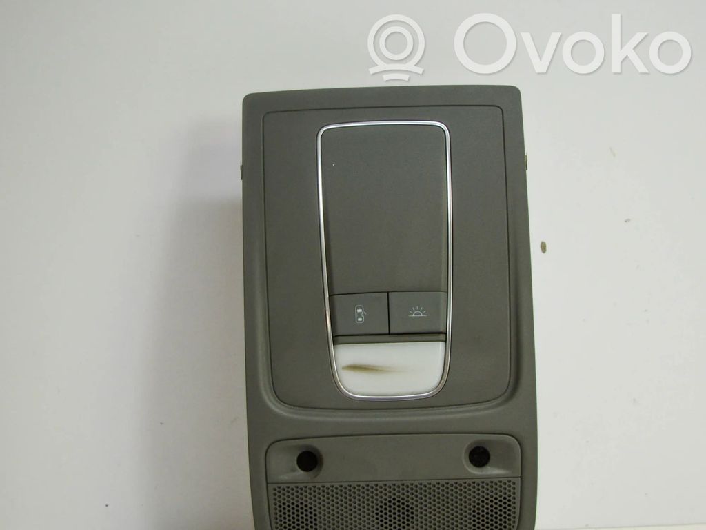 Audi A3 S3 8V Luz del asiento delantero 