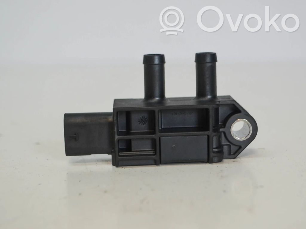 Abgasdrucksensor Differenzdrucksensor   04L906051F,04L906051F