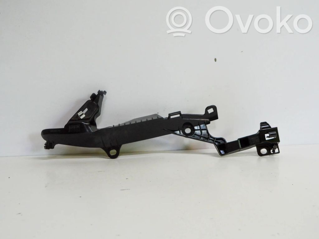 Audi A3 S3 8V Alte piese de interior 