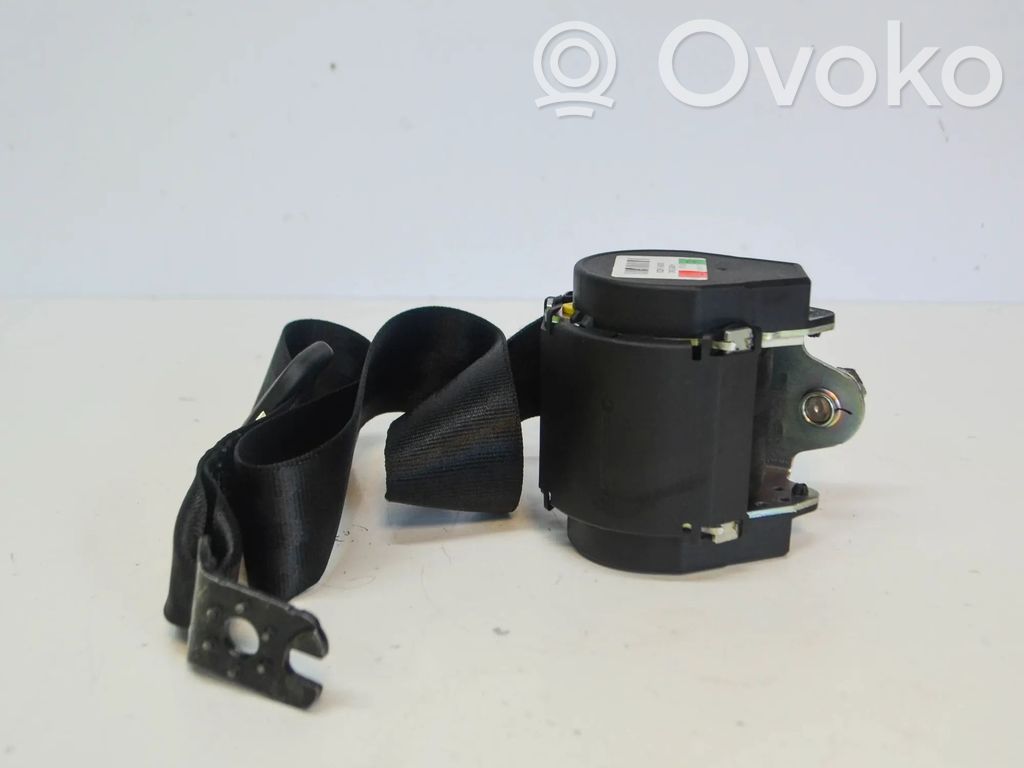 Cinturón trasero   8V5857805B,8V5857805B