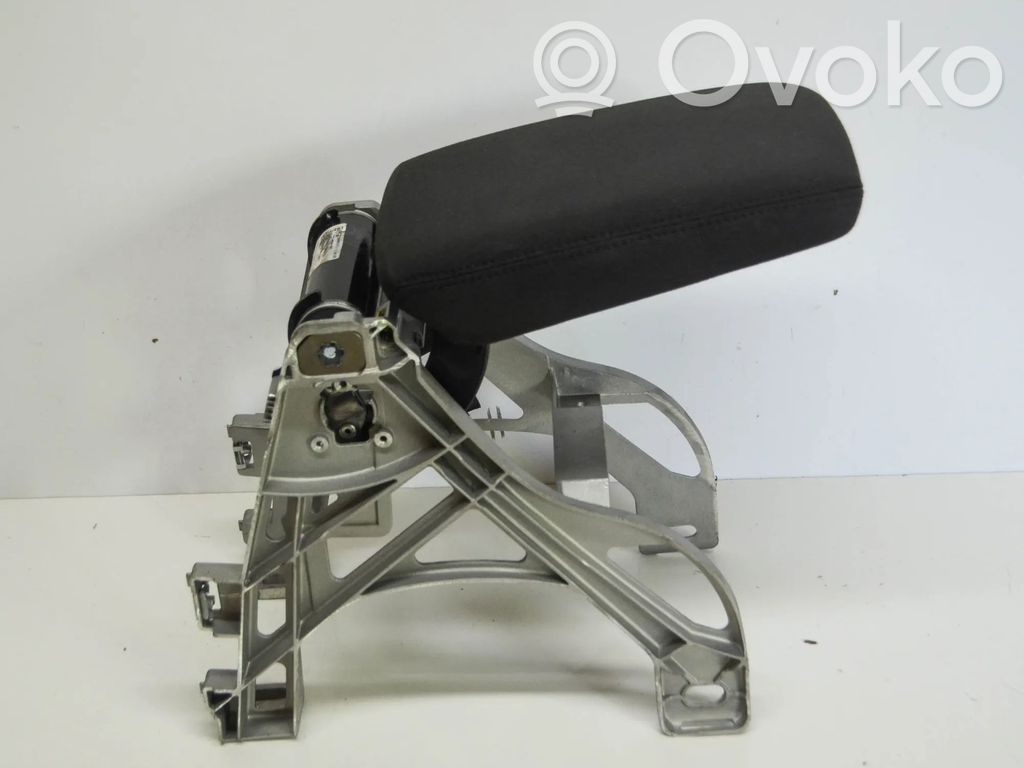 Audi A4 S4 B9 8W Reposabrazos 