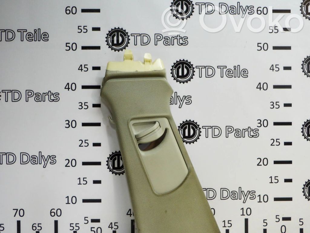 Audi A4 S4 B8 8K Capac stâlp (B) (inferior) 
