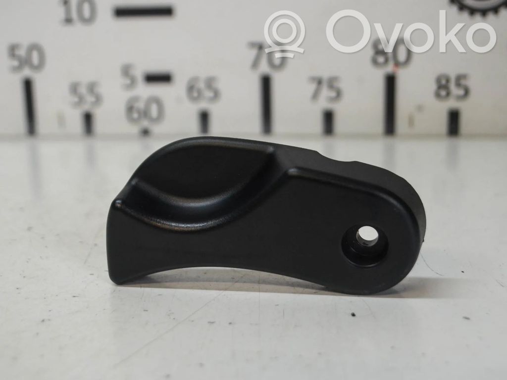 Engine bonnet (hood) release handle   7067086,7067086