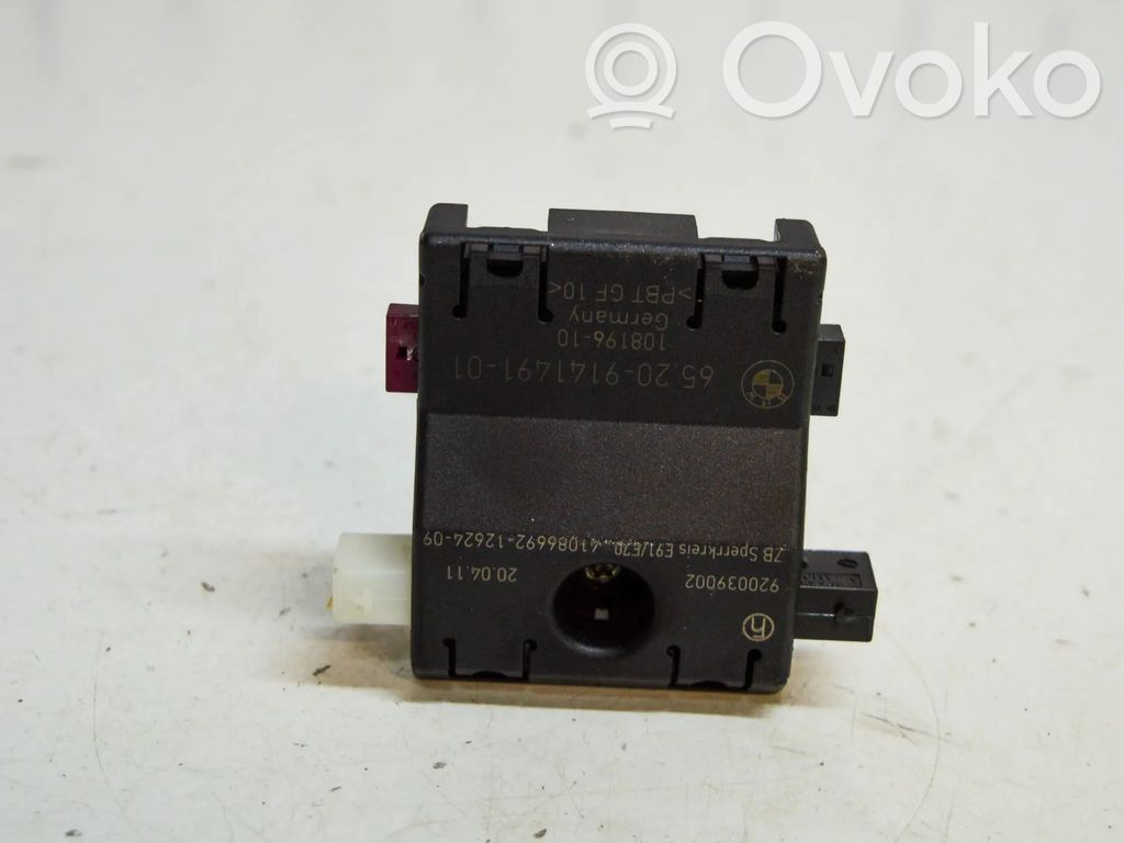 Antenas pastiprinātājs   9141491,9141491