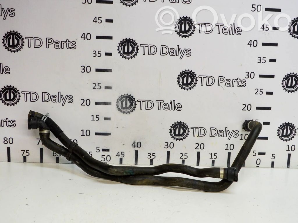 BMW 3 E90 E91 Caurulīte (-es) / šļūtene (-es) 
