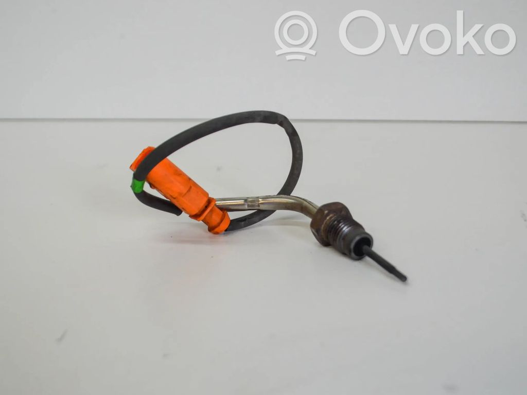 Audi A5 Sportback 8TA Sensor de temperatura del aceite 